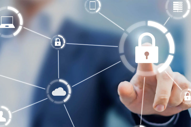 Privacy Policy | Sharma Metal
