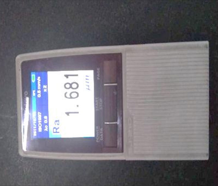 Roughness Tester | Sharma Metalloys Pvt. Ltd.